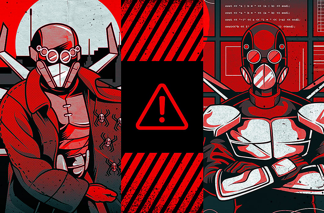 International Authorities Indict, Sanction Additional INDRIK SPIDER Members and Detail Ties to BITWISE SPIDER and Russian State Activity