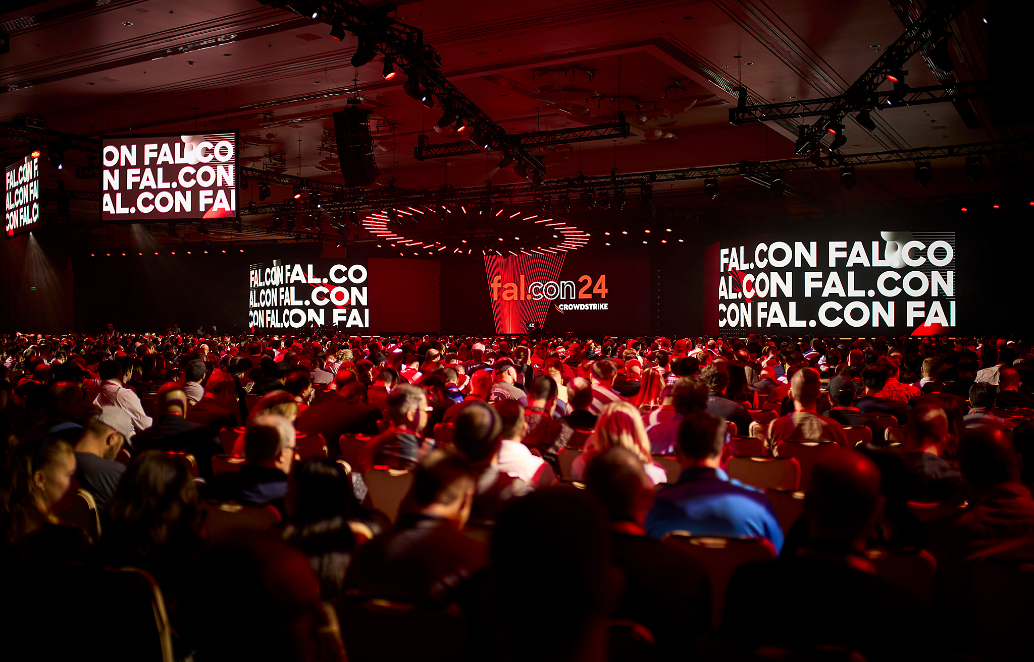 Fal.con Event Audience