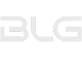 BLG logo