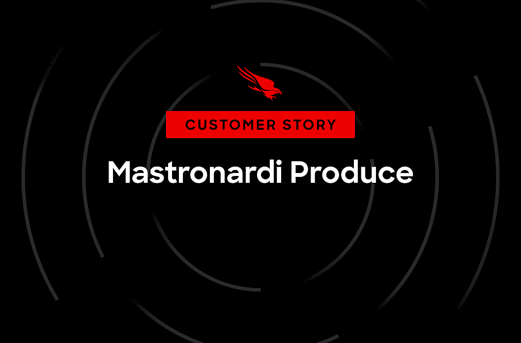 Q&A: How Mastronardi Produce Secures Innovation with CrowdStrike