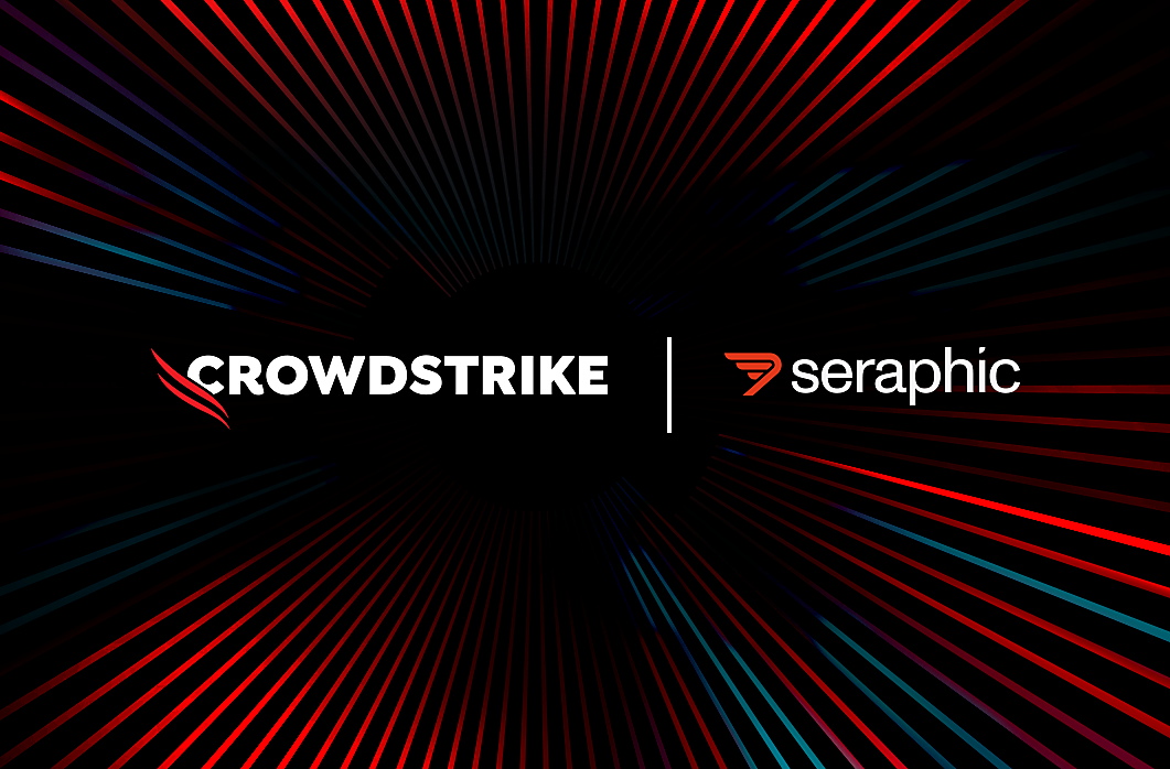 CrowdStrike to Acquire Seraphic to Secure Work in Any Browser