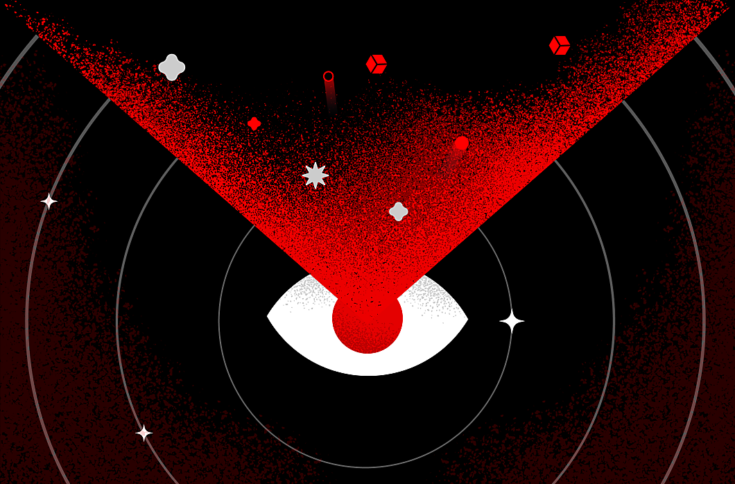 Caught in the Act: CrowdStrike’s New ML-Powered LDAP Reconnaissance Detections