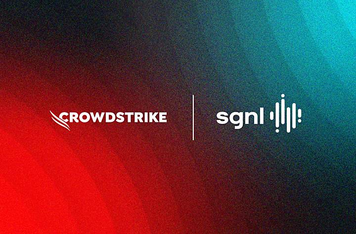 CrowdStrike to Acquire SGNL to Secure Every Identity in the AI Era