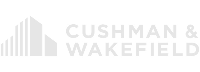 Cushman logo