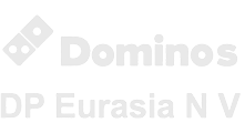 Dominos Eurasia logo