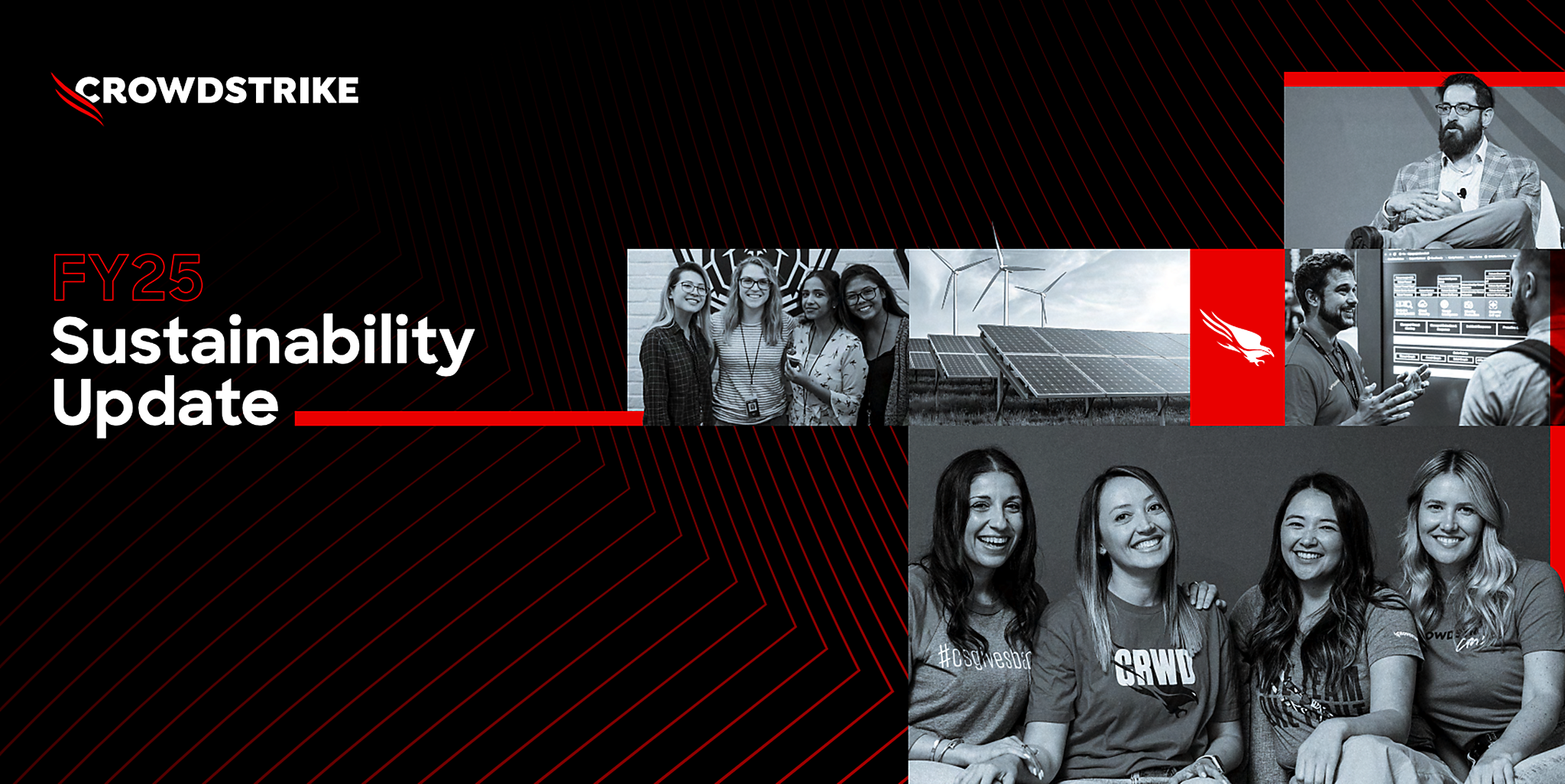 FY-25 Sustainability 